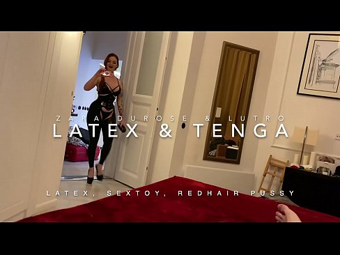 ❤️ I-stepsister enentloko ebomvu enxibe isinxibo se-latex esifakwe nguyise wesibini Amanyala kuthi xh.com-porn-zog.ru ❌️